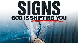 GOD IS ORDERING YOUR STEPS and Leading You! | Christian Motivational Prayers