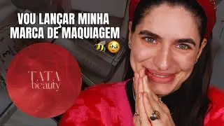 MAQUIA E FALA - minha marca de maquiagem, problemas, desabafo… 🐝