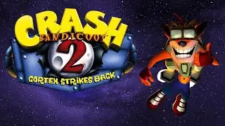 Crash bandicoot 2#6 