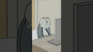 when mom calls you! 🤣 (best animation memes) 