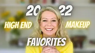 Best of High End Makeup 2022 | Mature Skin Approved!
