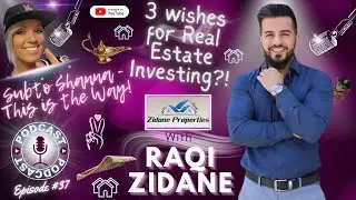 3 wishes for Real Estate Investing?! 🧞🪔☁️🏘️