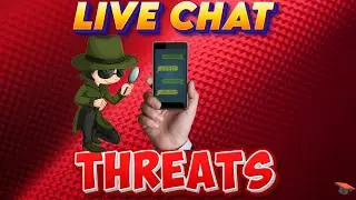 Live Chat Threat | IDOR Solution