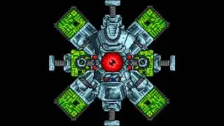 Tremor Mod Remastered - Cyber King - Theme Extended
