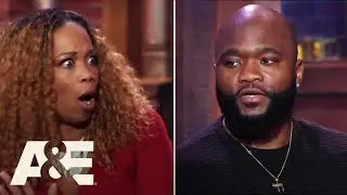 60 Days In: Did Tony Take It Too Far? Season 6 Reunion Recap Part 2 | A&E