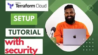 Terraform Cloud Tutorial | Terraform Cloud Setup