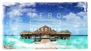 MERO - MALEDIVEN (Official Audio)