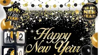 Hump Dayyy!!! Happy New Year 🎆