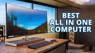 Desktop Komputer Terbaik Tahun 2024 | Best Desktop Computers [TOP RANK]