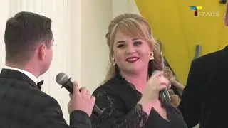 Iancu & Tatiana Timuș. 