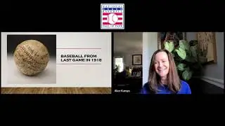 Virtual Field Trip: National Archives Museum