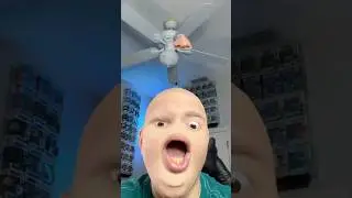 My face is REEEEEE 