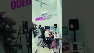 QUEVEDO || BZRP Music Sessions #52 REMIX 6 GENEROS LATINOS By Dj Unic