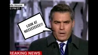 The Worst of Jim Acosta