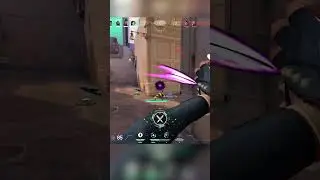 Valorant Easy Mode