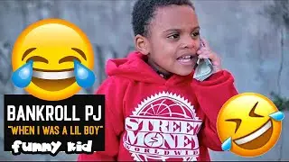 Bankroll PJ - 