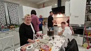 Приехали на Игрень и снова СКАНДАЛ