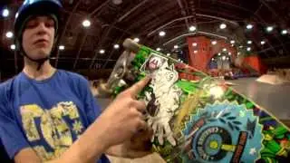 UNION Winter 2012-2013 montage