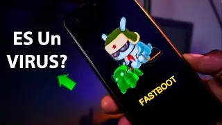 FASTBOOT QUE ES xiaomi ?