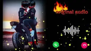 original audio ringtone | original audio ringtone instagram | original ringtone | viral ringtone |