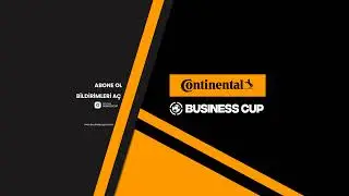 Business Cup Güz Dönemi 2024 | İSTANBUL | SON 32 I B/S/H/ - HEPSİBURADA  | RÖPORTAJ