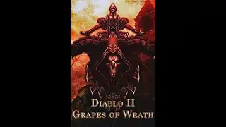 Diablo 2 The Grapes of Wrath HD - Гроздья гнева #16 Ассасин