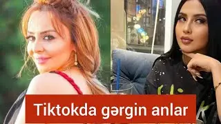 TikTok da razborka