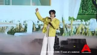 ”ง่าย ๆ (COMPLETE)“ “ออฟโรด​” ในงานแฟนมีตติ้งคอนเสิร์ต “DAOU OFFROAD [LOVENTURE] FANCON”