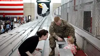 Quality of Life for Service Members and their Families