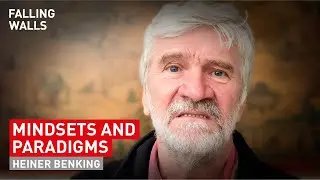 Breaking the Walls between Mindsets and Paradigms