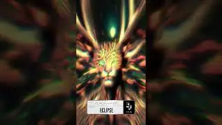 Eclipse by BLACK/WHITE | Electro House Power Anthem | Candy Flip Records