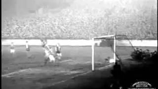 ECCC-1956/1957 Manchester United - Athletic Bilbao 3-0 (06.02.1957)