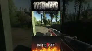 Просто Дикий Рагнар в Escape From Tarkov 