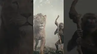 Disney’s Mufasa: The Lion King | Official Trailer