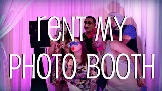 Rent My Photo Booth!