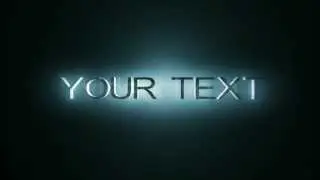 After Effects Intro Stylish 3D Titles (Free Template) #6