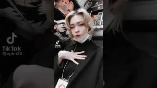 Genshin Impact Venti Cosplay Russia