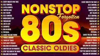 Most Popular Song Each Month in the 80s - Top 100 Songs From The 1980s