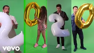 Jonas Brothers - X (Live on 