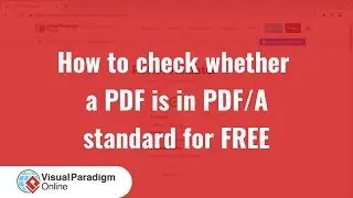 How to Check Whether a PDF is in PDF/A Standard