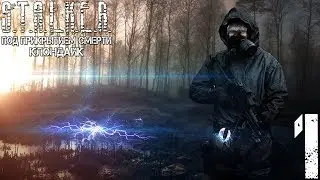 Прохождение S.T.A.L.K.E.R. Под прикрытием смерти. Клондайк #1 