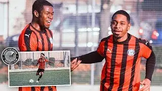 Under The Radar FC - GOING FOR REVENGE!