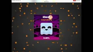 If I get a chroma, the video ends