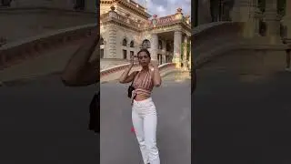 Hot Russian Model 
