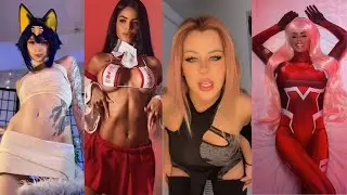 Fresh From Tiktoks Dance #8. Tiktok Mashup 2022, Hot #Girls, Best #Challenge, Nice #Trend