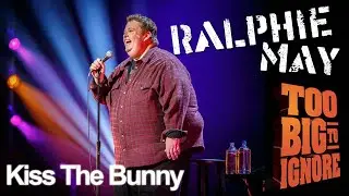 Ralphie May On Keeping Your Woman Interested