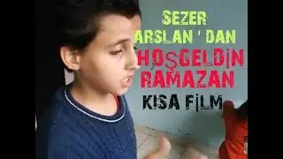 HOŞ GELDİN RAMAZAN | KISA FİLM | 2020 YENİ FİLMLER