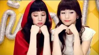 이현지 - 키스미 키스미 Teaser  (Lee Hyun Ji 'Kiss me Kiss me') 티저