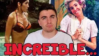 ESPAÑOL REACCIONA al ELENCO del CHAVO del 8 ANTES DE LA SERIE 😮