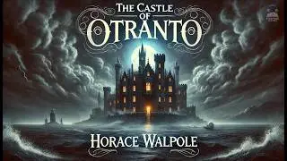 The Castle of Otranto 🏰👻 | A Gothic Classic |  Horace Walpole